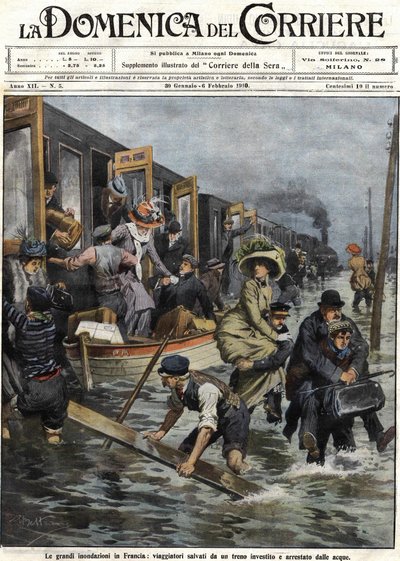Ocak 1910