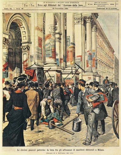 Milano