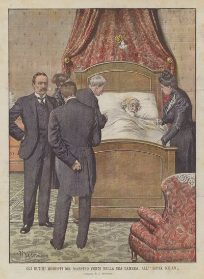 Maestro Verdi
