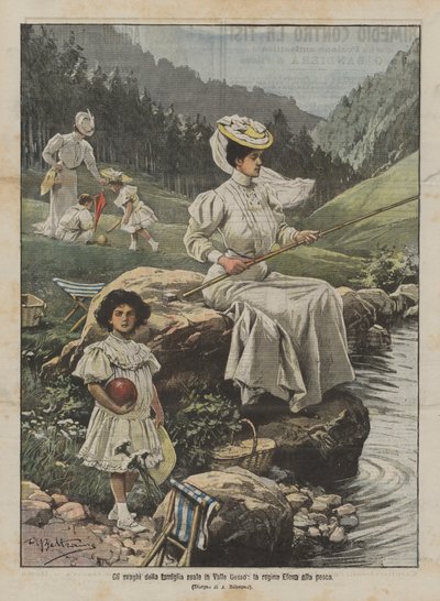 Valle Gesso