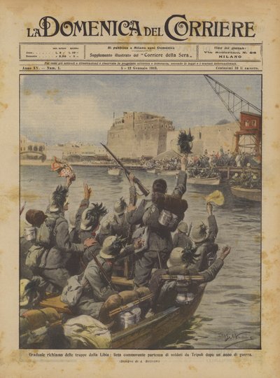 Libya