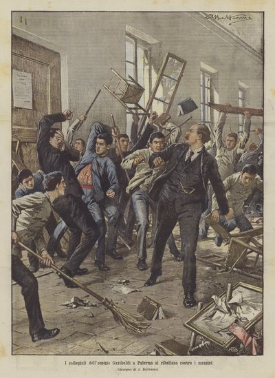 Palermo
