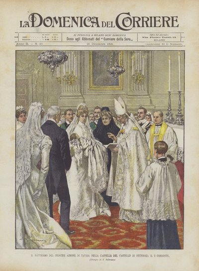 Stupinigi Kalesi
