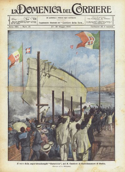 R Cantiere di Castellammare di Stabia