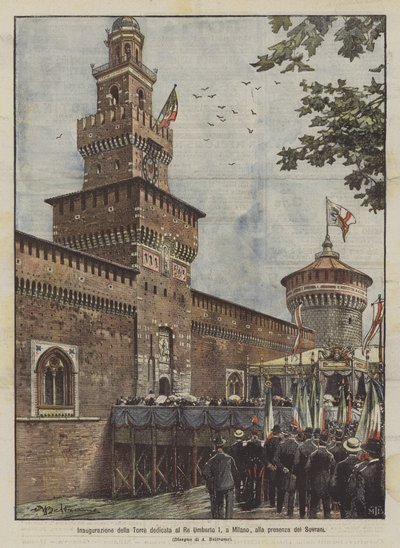 Milano
