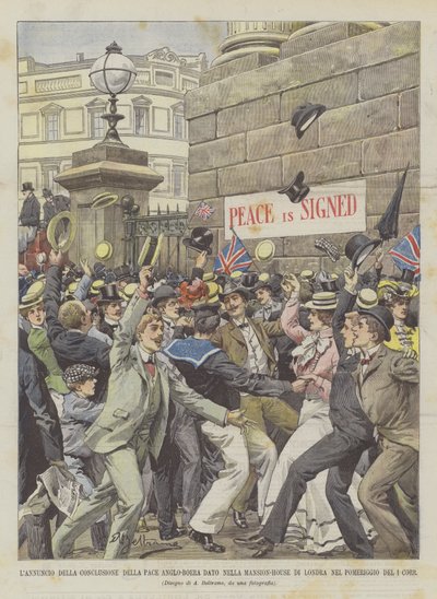 Londra