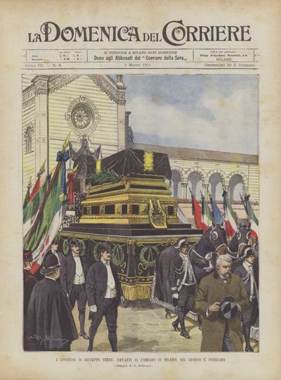 Giuseppe Verdi