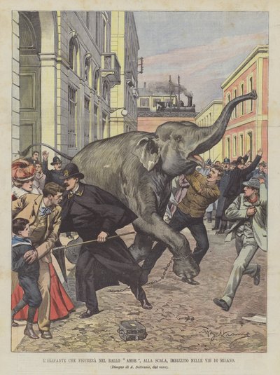 La Scala