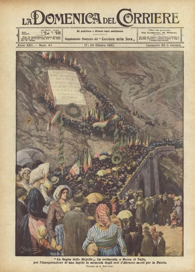 Majella Festivali by Achille Beltrame