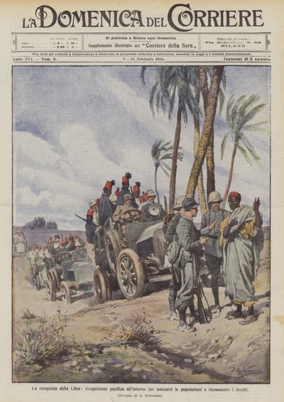 Libya