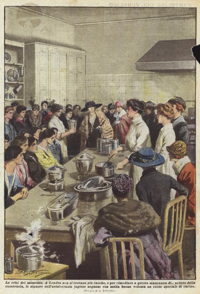 anın krizi by Achille Beltrame
