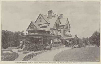 Edison