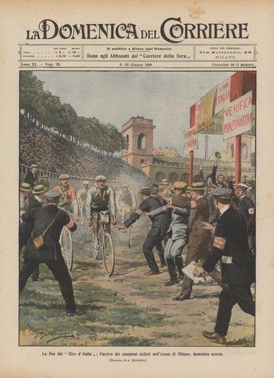 Giro dItalia