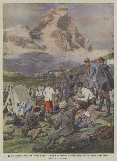 Matterhorn