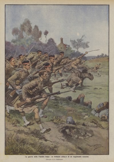 Belçika Flanders