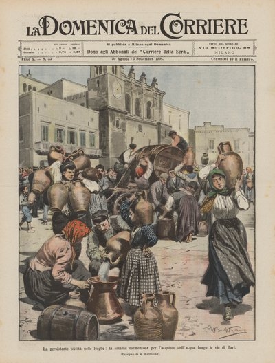 Puglia