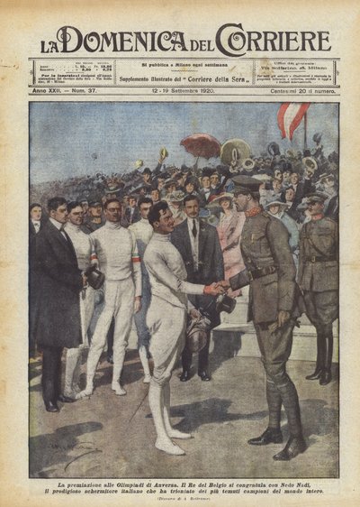 Anvers Olimpiyatları
