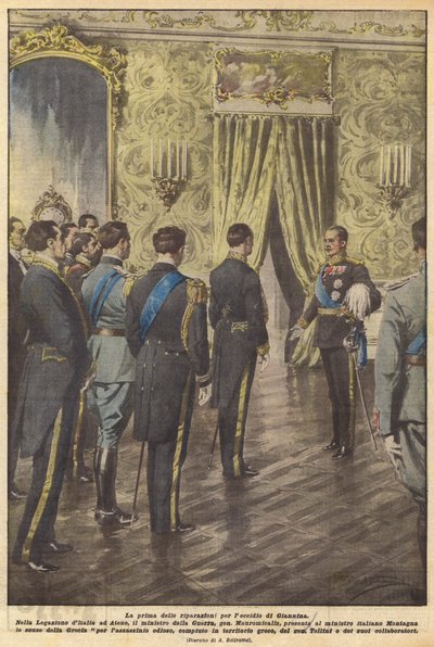 Leccidio di Giannina