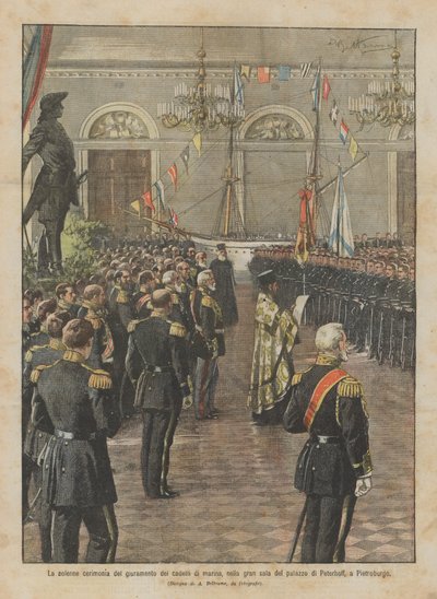 Petersburg