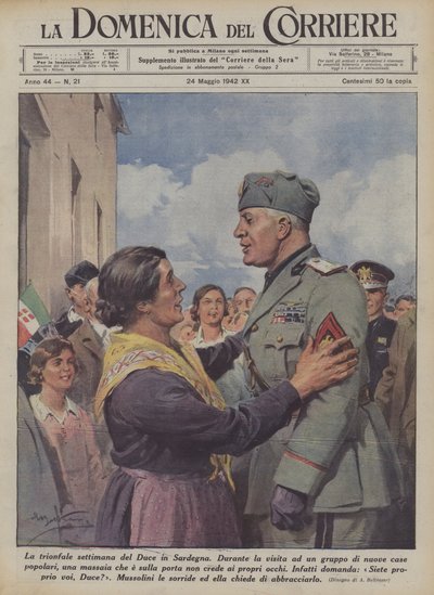 Duce
