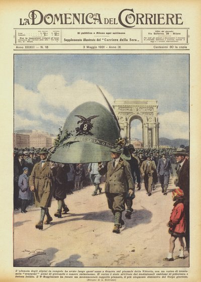 Emekli Alpini