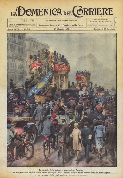 Londra