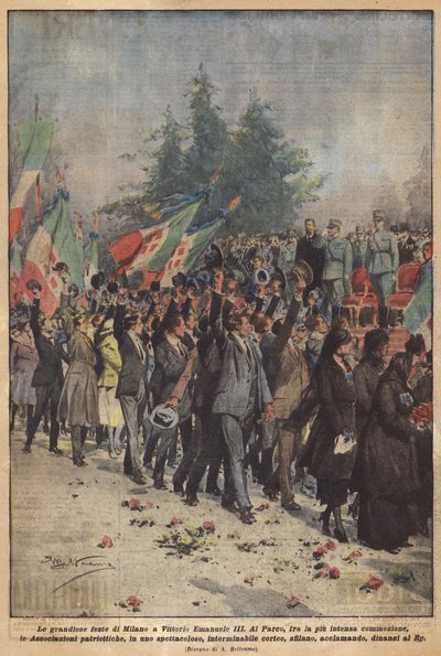 Vittorio Emanuele III