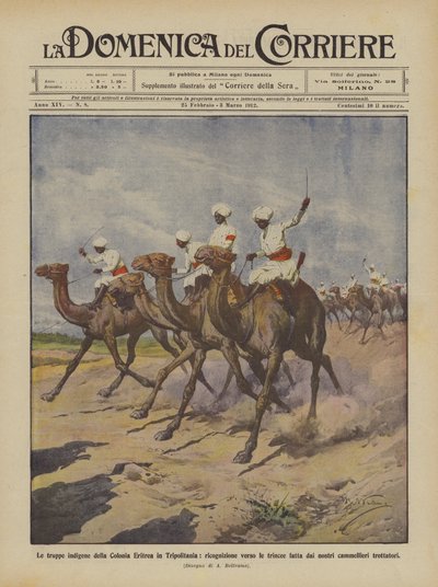 Tripolitania