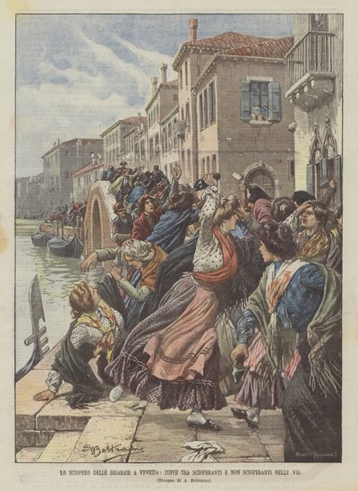 Venedik