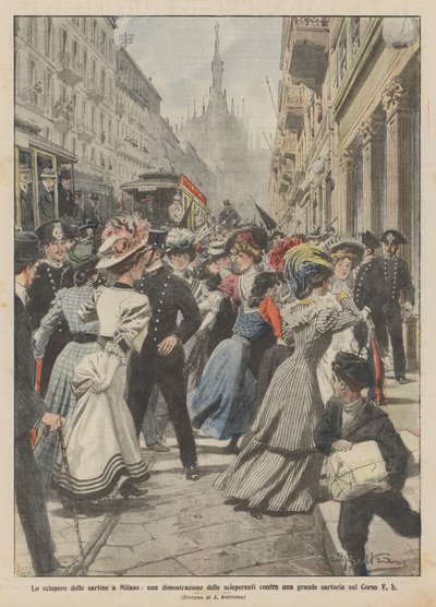 Milano