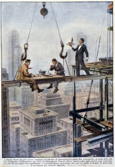 New York