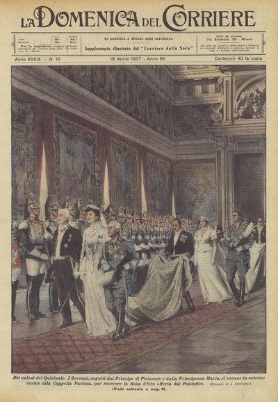 Quirinale