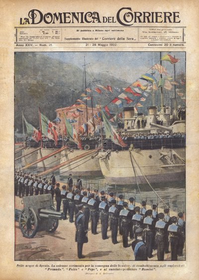 Spezia