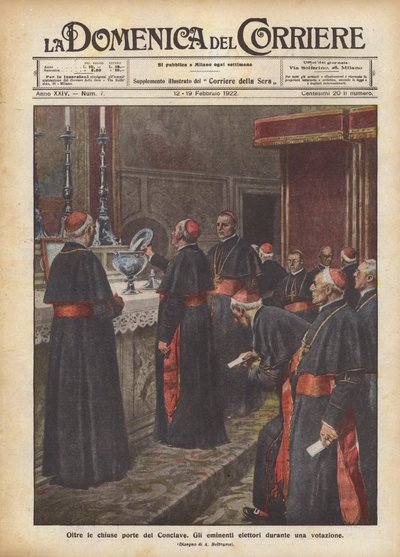 Conclave