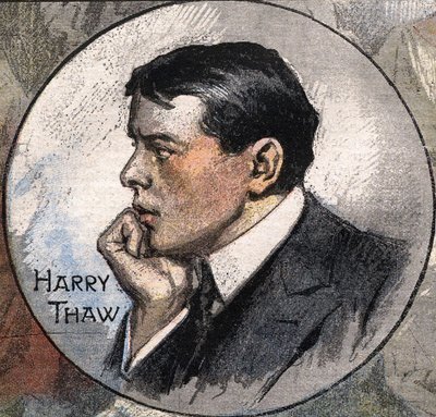 Harry Thaw