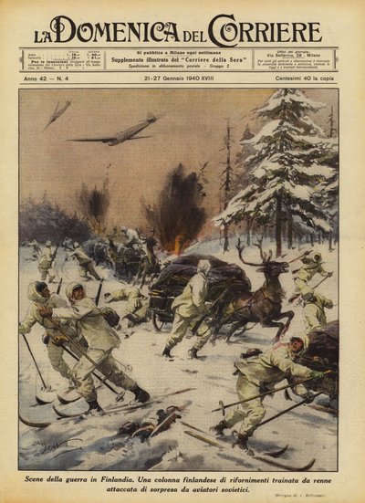 Finlandiya