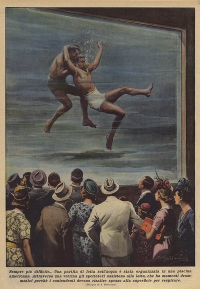 Gittikçe daha zor by Achille Beltrame