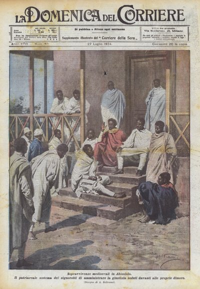 Habeşistan