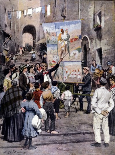 The Poesy of War: Libya Savaşı