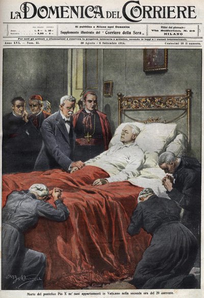 Papa Pius X