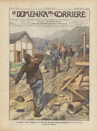 Simplon Works
