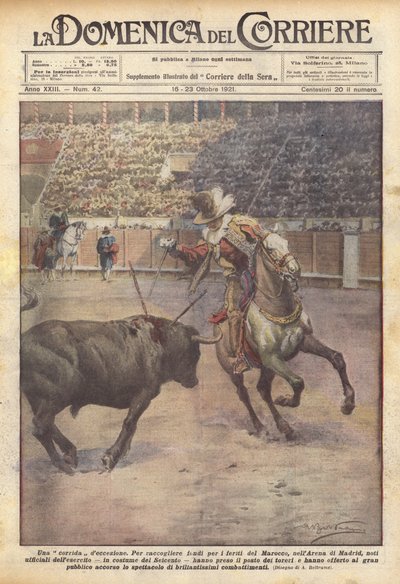 bir twinks deccezione by Achille Beltrame