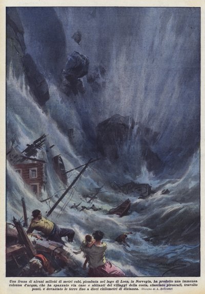 Norveç