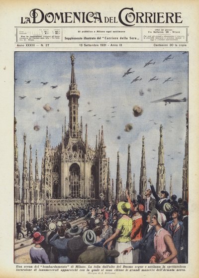 Milano