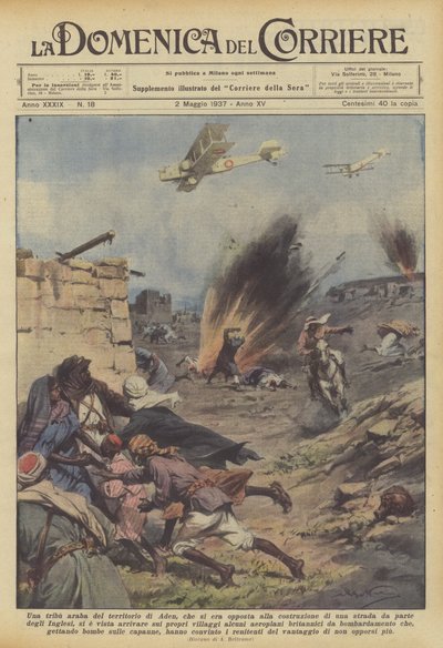 Aden Bölgesi