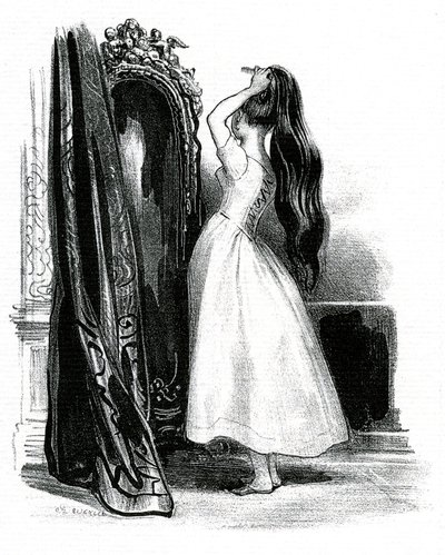 Madame Bovary, Gustave Flaubert