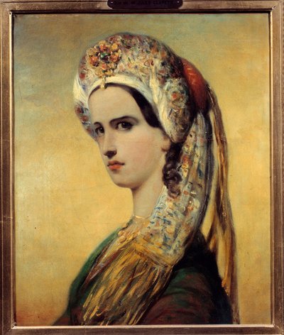 Elisabeth Felix dit Mademoiselle Rachel (1821-1858), Jean Racine