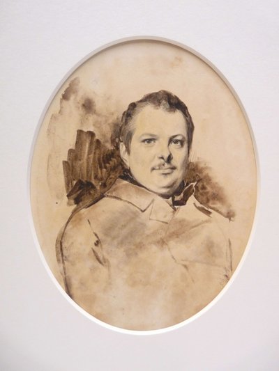 Honoré de Balzac