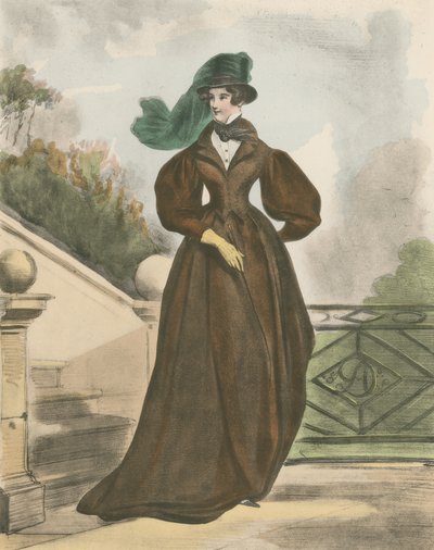 sabah 7 by Achille Devéria