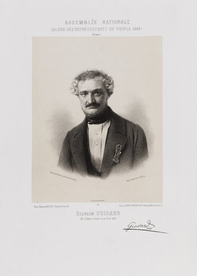  by Achille Devéria